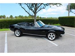 1967 Chevrolet Camaro (CC-2088960) for sale in Sarasota, Florida