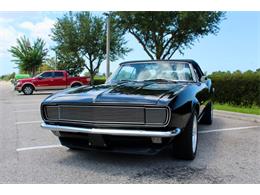 1967 Chevrolet Camaro (CC-2088960) for sale in Sarasota, Florida