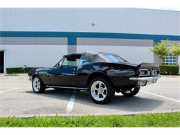 1967 Chevrolet Camaro (CC-2088960) for sale in Sarasota, Florida