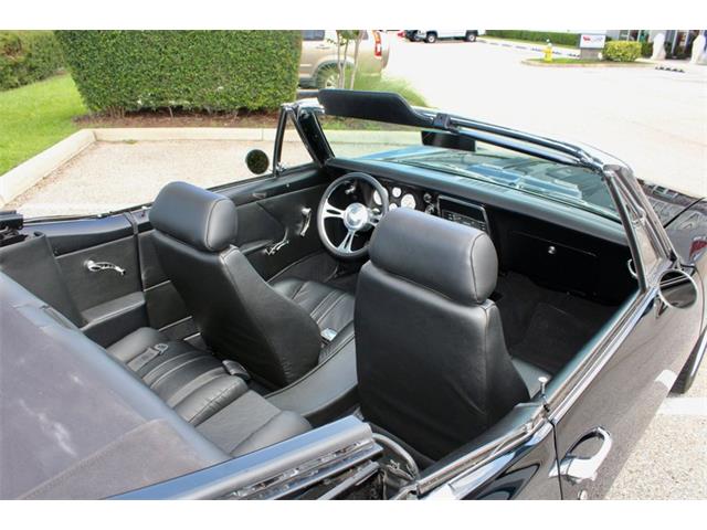 1967 Chevrolet Camaro (CC-2088960) for sale in Sarasota, Florida