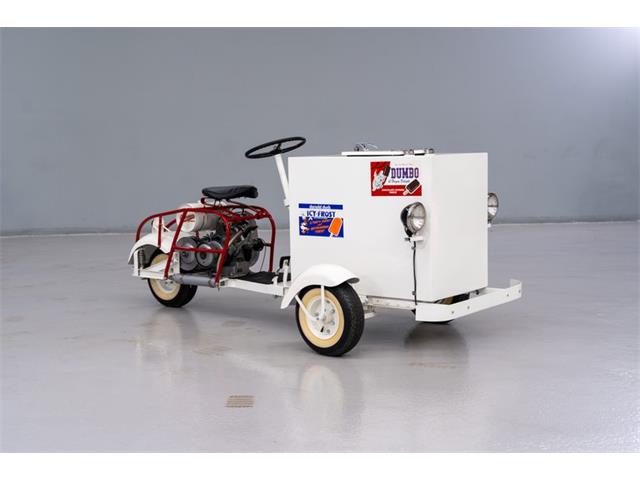 1900 Cushman Scooter (CC-2088961) for sale in Concord, North Carolina