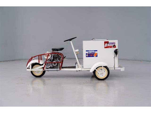1900 Cushman Scooter (CC-2088961) for sale in Concord, North Carolina