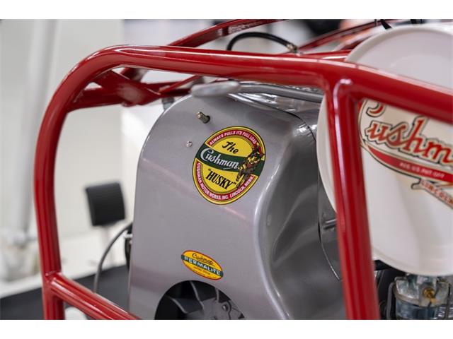1900 Cushman Scooter (CC-2088961) for sale in Concord, North Carolina