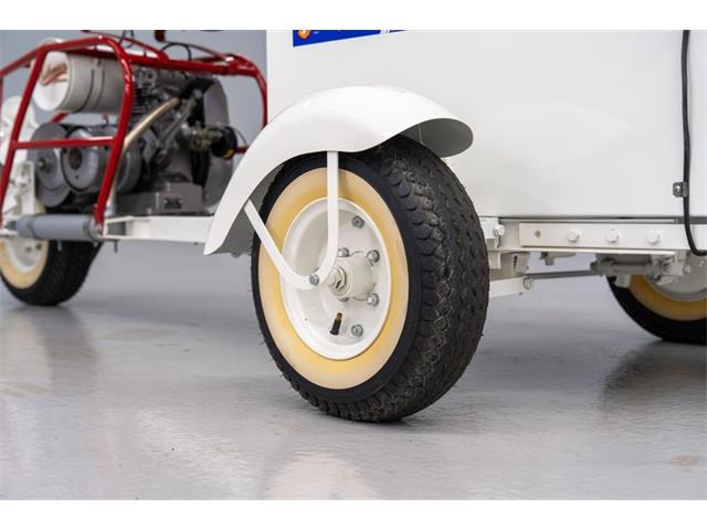 1900 Cushman Scooter (CC-2088961) for sale in Concord, North Carolina