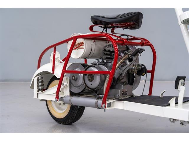 1900 Cushman Scooter (CC-2088961) for sale in Concord, North Carolina