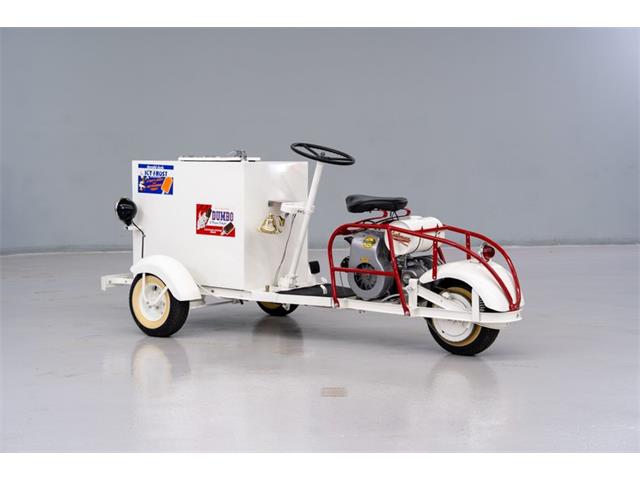 1900 Cushman Scooter (CC-2088961) for sale in Concord, North Carolina