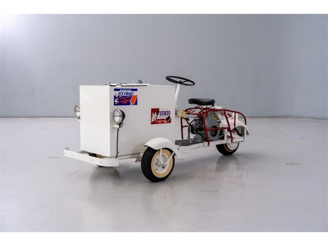1900 Cushman Scooter (CC-2088961) for sale in Concord, North Carolina