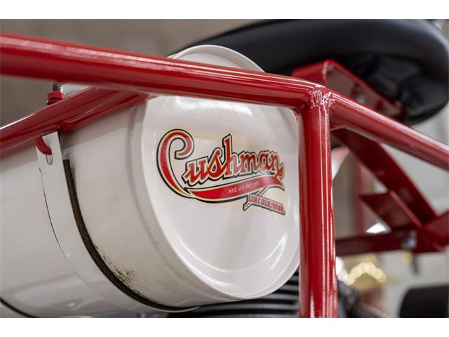 1900 Cushman Scooter (CC-2088961) for sale in Concord, North Carolina