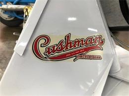 1952 Cushman Model 64 (CC-2088962) for sale in Concord, North Carolina