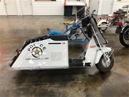 1952 Cushman Model 64 (CC-2088962) for sale in Concord, North Carolina