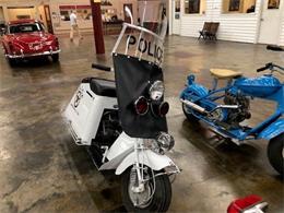 1952 Cushman Model 64 (CC-2088962) for sale in Concord, North Carolina