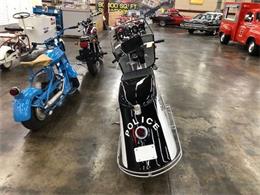 1952 Cushman Model 64 (CC-2088962) for sale in Concord, North Carolina