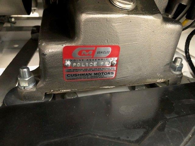 1952 Cushman Model 64 (CC-2088962) for sale in Concord, North Carolina
