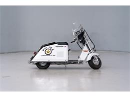 1952 Cushman Model 64 (CC-2088962) for sale in Concord, North Carolina