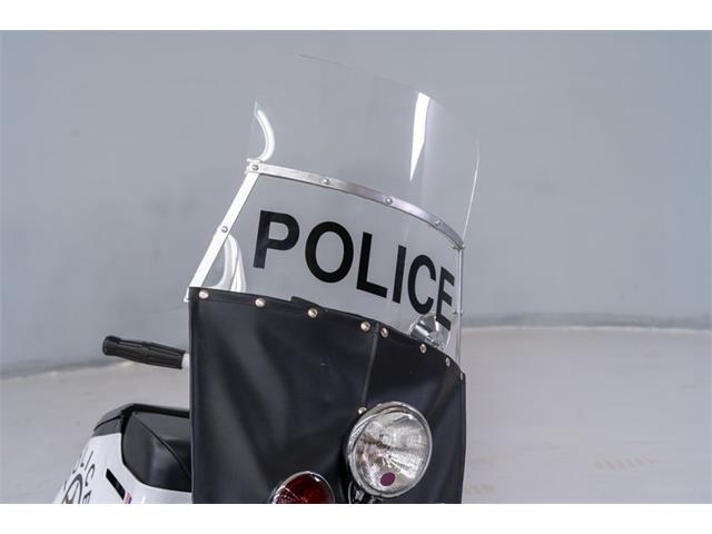 1952 Cushman Model 64 (CC-2088962) for sale in Concord, North Carolina