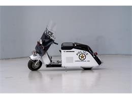 1952 Cushman Model 64 (CC-2088962) for sale in Concord, North Carolina