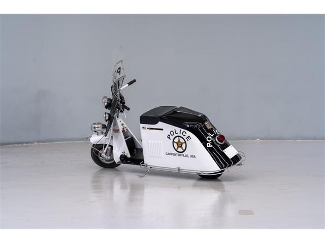 1952 Cushman Model 64 (CC-2088962) for sale in Concord, North Carolina