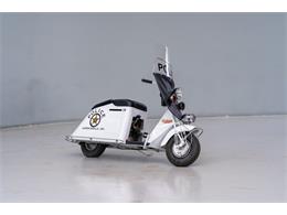 1952 Cushman Model 64 (CC-2088962) for sale in Concord, North Carolina