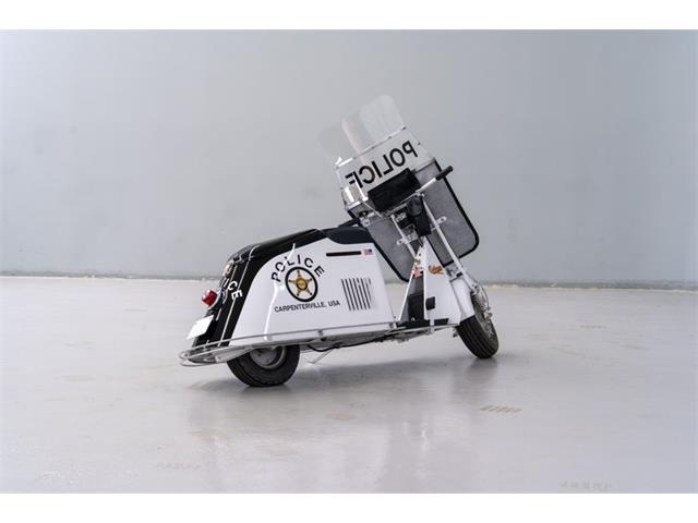 1952 Cushman Model 64 (CC-2088962) for sale in Concord, North Carolina