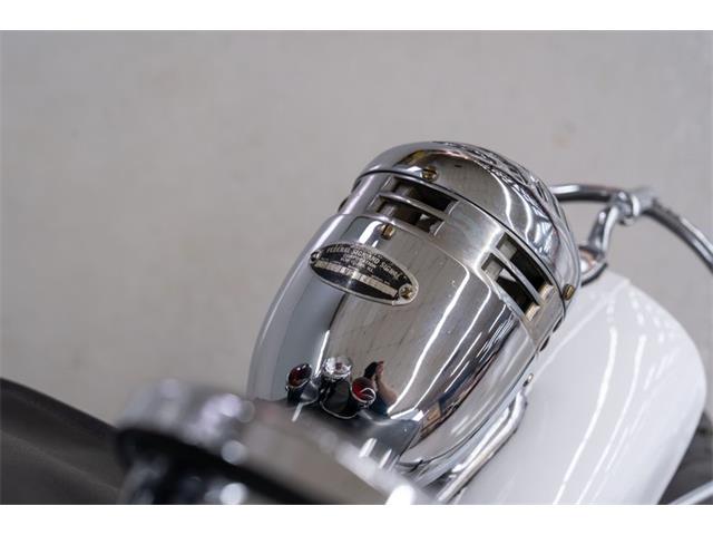 1952 Cushman Model 64 (CC-2088962) for sale in Concord, North Carolina