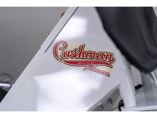 1952 Cushman Model 64 (CC-2088962) for sale in Concord, North Carolina