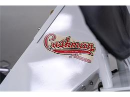 1952 Cushman Model 64 (CC-2088962) for sale in Concord, North Carolina