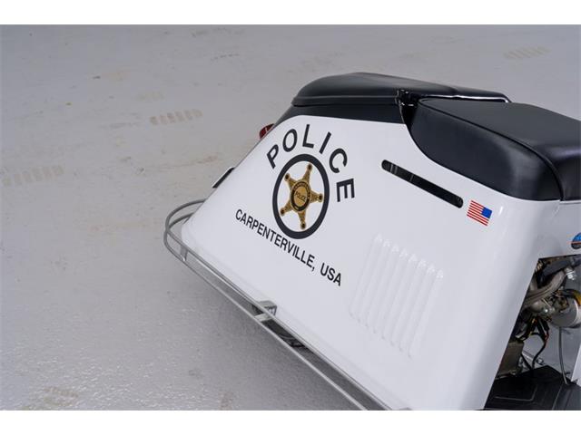 1952 Cushman Model 64 (CC-2088962) for sale in Concord, North Carolina