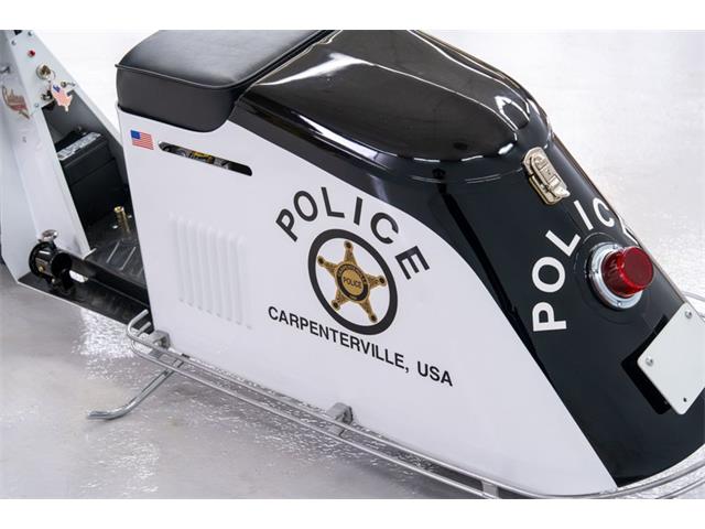 1952 Cushman Model 64 (CC-2088962) for sale in Concord, North Carolina