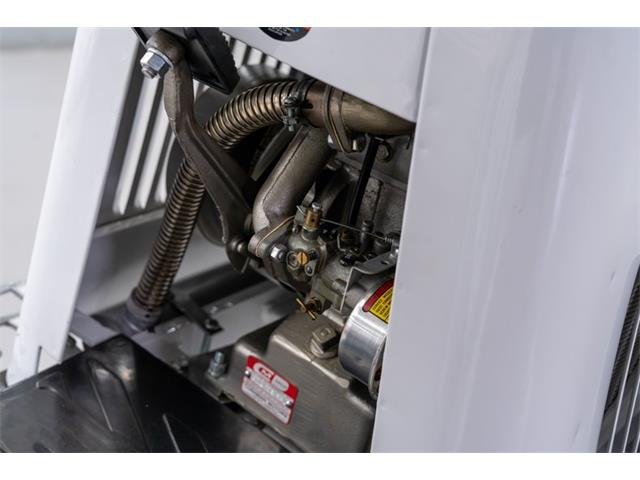 1952 Cushman Model 64 (CC-2088962) for sale in Concord, North Carolina
