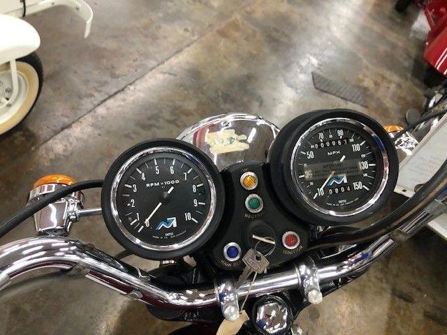 1975 Triumph Trident (CC-2088963) for sale in Concord, North Carolina