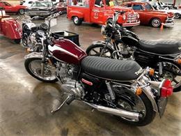 1975 Triumph Trident (CC-2088963) for sale in Concord, North Carolina