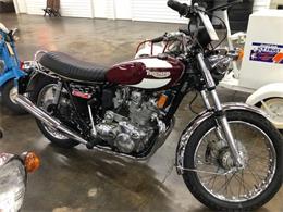 1975 Triumph Trident (CC-2088963) for sale in Concord, North Carolina