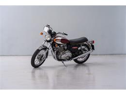 1975 Triumph Trident (CC-2088963) for sale in Concord, North Carolina