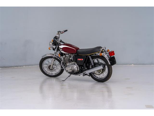 1975 Triumph Trident (CC-2088963) for sale in Concord, North Carolina