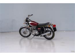 1975 Triumph Trident (CC-2088963) for sale in Concord, North Carolina
