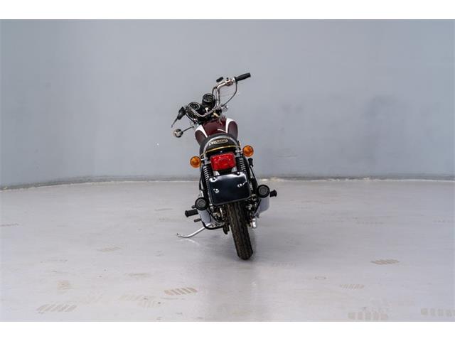 1975 Triumph Trident (CC-2088963) for sale in Concord, North Carolina