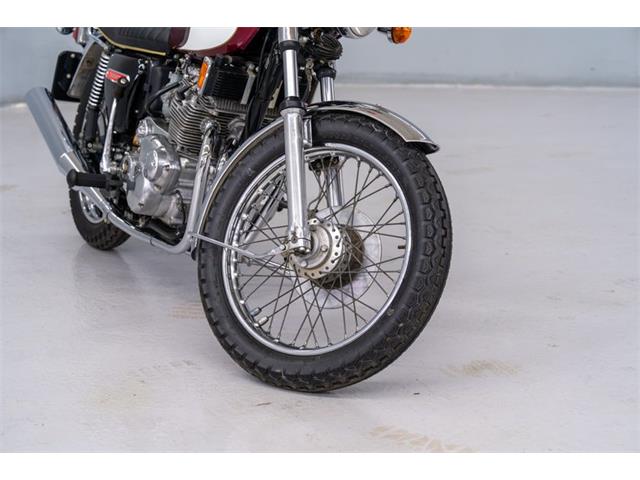 1975 Triumph Trident (CC-2088963) for sale in Concord, North Carolina