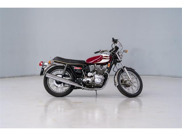 1975 Triumph Trident (CC-2088963) for sale in Concord, North Carolina