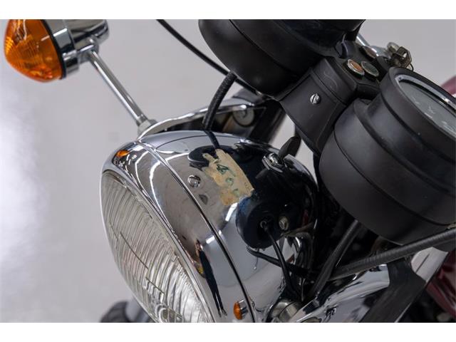 1975 Triumph Trident (CC-2088963) for sale in Concord, North Carolina