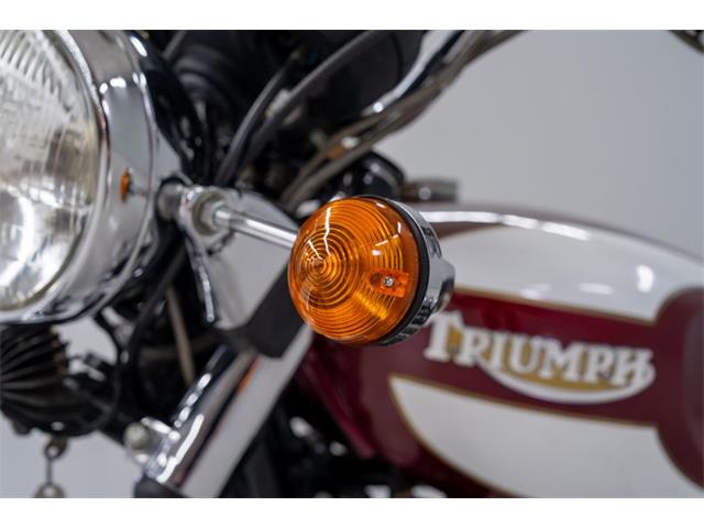 1975 Triumph Trident (CC-2088963) for sale in Concord, North Carolina