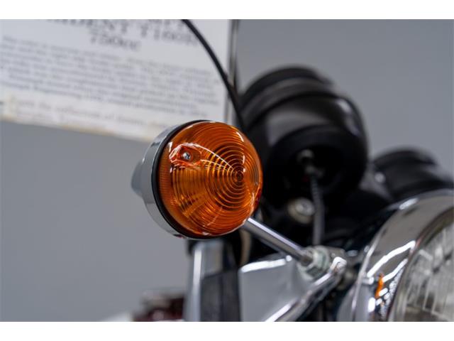 1975 Triumph Trident (CC-2088963) for sale in Concord, North Carolina