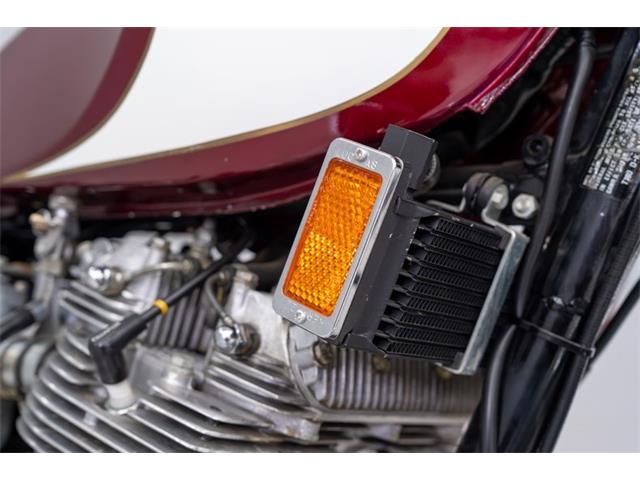 1975 Triumph Trident (CC-2088963) for sale in Concord, North Carolina