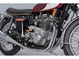 1975 Triumph Trident (CC-2088963) for sale in Concord, North Carolina