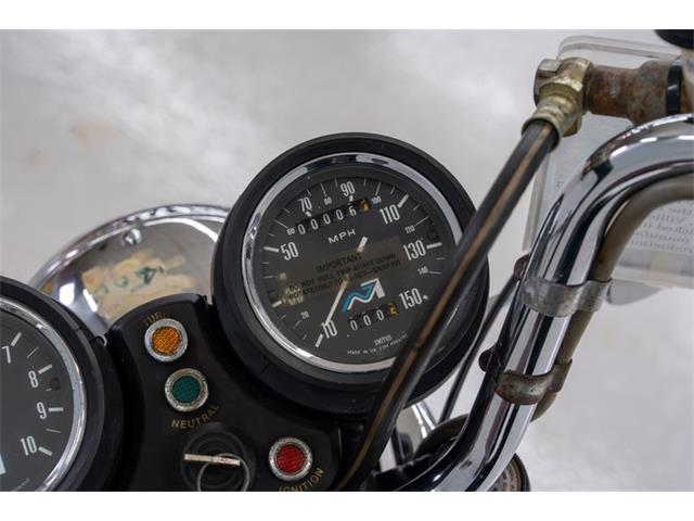 1975 Triumph Trident (CC-2088963) for sale in Concord, North Carolina