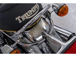 1975 Triumph Trident (CC-2088963) for sale in Concord, North Carolina