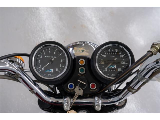 1975 Triumph Trident (CC-2088963) for sale in Concord, North Carolina