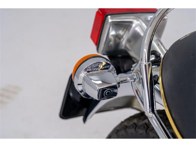 1975 Triumph Trident (CC-2088963) for sale in Concord, North Carolina