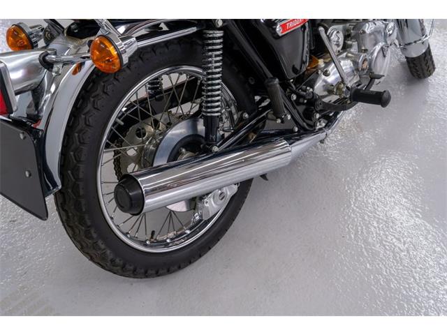 1975 Triumph Trident (CC-2088963) for sale in Concord, North Carolina