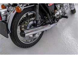 1975 Triumph Trident (CC-2088963) for sale in Concord, North Carolina
