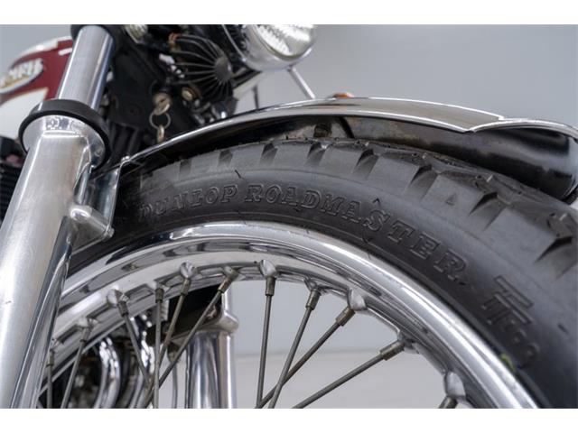 1975 Triumph Trident (CC-2088963) for sale in Concord, North Carolina